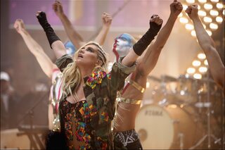 10 jaar na monsterhit: hoe is het nu met zangeres Kesha?