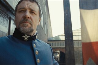 Les Misérables