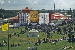Pickx @ the festivals : Tomorrowland a commencé par un rêve