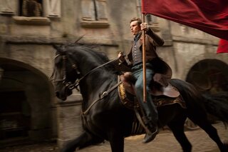 Les Misérables