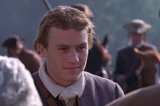 Heath Ledger