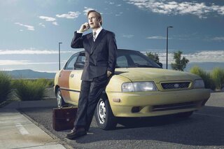 Waarom ‘Better Call Saul’ de geschiedenis ingaat als één van de beste spin-off-series ooit