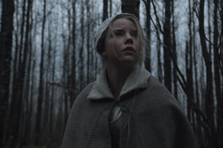 ‘The Witch’ op Canvas: het akelige debuut van Robert Eggers kruipt onder je vel