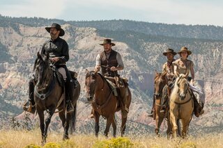 The Magnificent Seven
