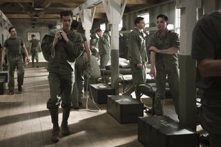 Veroordeelt of verheerlijkt 'Hacksaw Ridge' haar oorlogstaferelen?