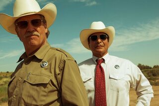 Hell or High Water