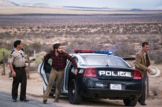 Nocturnal Animals