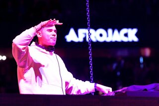 Pickx@the festivals: kiezen tussen Afrojack en Alesso tijdens tweede weekend van Tomorrowland