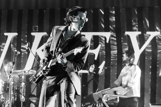 Pickx@the festivals: Arctic Monkeys, de meest begeerlijke volbloed rockband van deze tijd