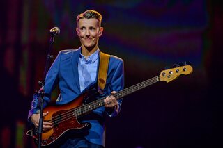 5 hoogtepunten uit 50 jaar Sam Bettens