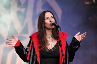 Artiest van de week: Ana Diaz, een verrukkelijke smeltkroes van genres