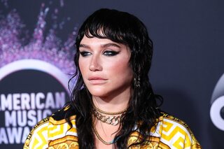 10 jaar na monsterhit: hoe is het nu met zangeres Kesha?