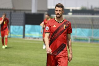 Le pays de Galles, bête noire de la Belgique, sera un test décisif pour quelques Diables Rouges