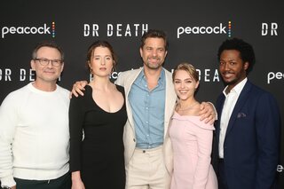 Het verhaal achter de serie: waarom ‘Dr. Death’ veroordeeld werd tot levenslang