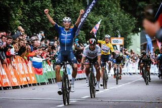Derniers tours de roue avant les Mondiaux au Luxembourg, en Slovaquie et sur la Primus Classic