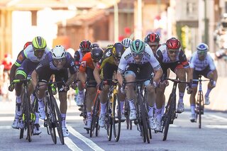 La fin de la saison cycliste promet du beau spectacle en octobre