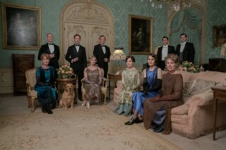 'Downton Abbey 2 : Une nouvelle ère'