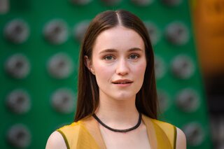 Sigrid, la princesse de la pop norvégienne, présente son dernier album au Pukkelpop