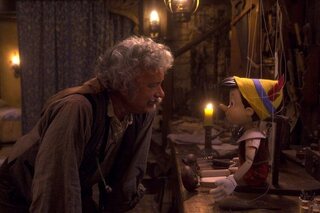 'Pinocchio': de verschillen tussen de remake met Tom Hanks en de tekenfilm