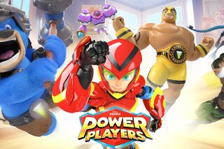 Power Players