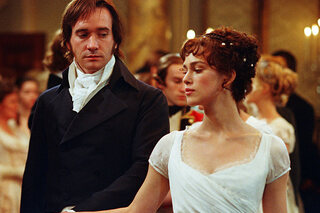 Pride and Prejudice