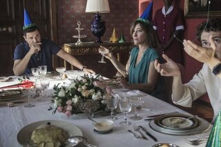 Ces films ou documentaires qui vous donneront envie de vous rendre à Rome