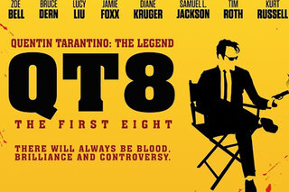 Ontdek de special Once Upon A Time … Quentin Tarantino op Proximus Pickx