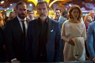 Que regardent les Belges en ce moment sur Netflix ?
