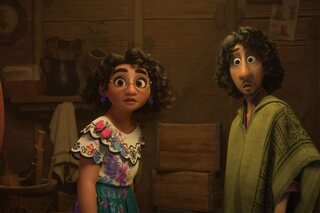 Hoe Disney mentale gezondheid aankaart in 'Encanto'