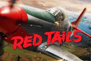 Het echte verhaal achter 'Red Tails'