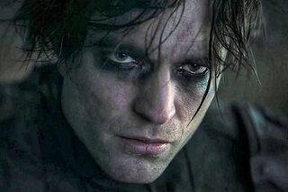 De loodzware acteerklus van Robert Pattinson als Batman