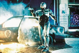 Robot en mens: vijf films die zeker de moeite waard zijn