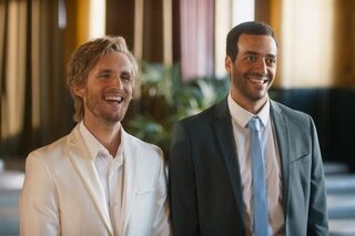 Les programmes à ne pas manquer cette semaine à la télévision