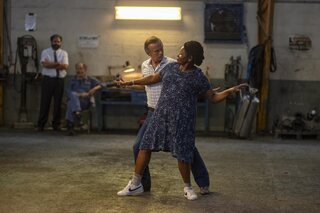 Rumba la vie