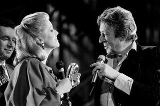 'Deneuve, la reine Catherine', l’actrice comme vous ne l’avez jamais vue