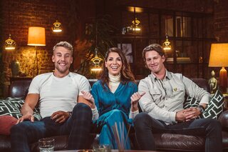 Saartje Vandendriessche Pickx+ Saartje Ward Lemmelijn Messy Chef Jelle Beeckman
