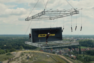 fear factor