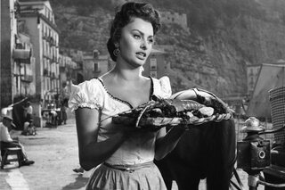'Sophia Loren, une destinée particulière', la folle histoire d’une des actrices majeures du XXe siècle