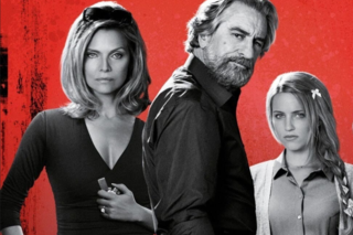 Luc Besson s'offre Robert De Niro et Michelle Pfeiffer dans 'Malavita'