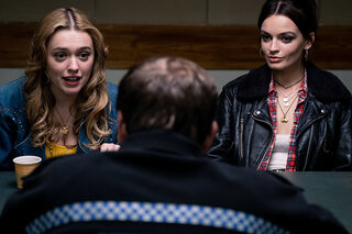 En janvier sur Netflix