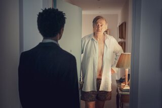'It's a Sin', een sublieme fictiereeks over de terreur van het hiv-virus