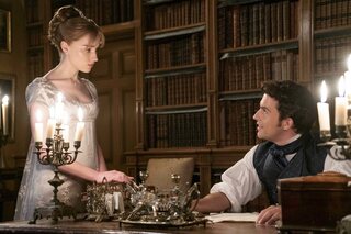 Hype d'aujourd'hui et perles d'hier : La Chronique des Bridgerton vs. Downton Abbey