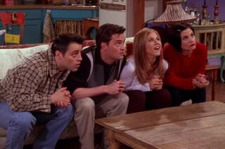 Le meilleur et le pire des épisodes de ‘Friends’, la série iconique