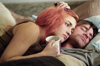 Eternal Sunshine