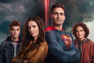La série 'Superman et Loïs' débarque sur TF1 en Prime Time