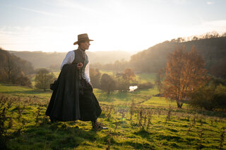 Dit moet je weten over de Britse historische serie ‘Gentleman Jack’ over ‘the first modern lesbian’