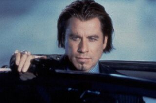 De rol van slechterik zit John Travolta als gegoten: dit zijn zijn beste films