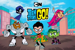 ‘Teen Titans Go!’ seizoen zeven binnenkort op Cartoon Network