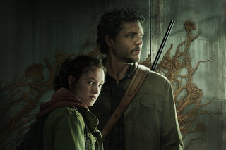 The Last of Us Streamz