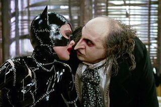 'Batman : Le Défi’, la suite tant attendue de Tim Burton